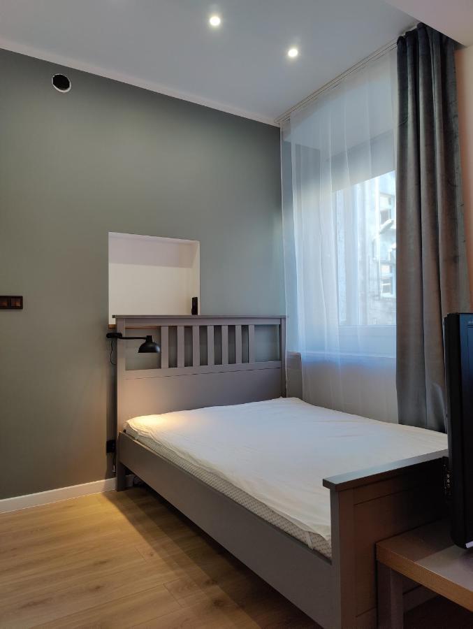 Apartament ชเตชชิน ภายนอก รูปภาพ